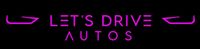 Lets Drive Autos Logo